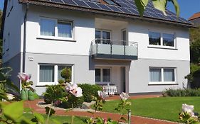 Ferienwohnung AusZeit